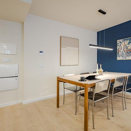 Puerto Alto Apartments By Olala Homes Μαδρίτη Εξωτερικό φωτογραφία