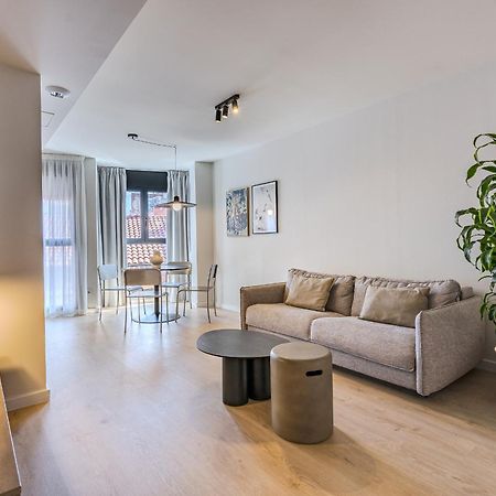 Puerto Alto Apartments By Olala Homes Μαδρίτη Εξωτερικό φωτογραφία