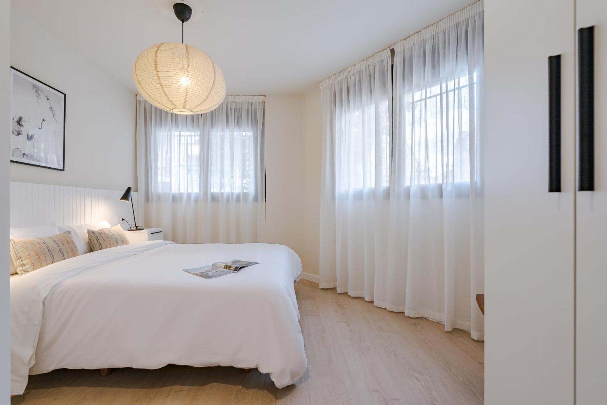 Puerto Alto Apartments By Olala Homes Μαδρίτη Εξωτερικό φωτογραφία