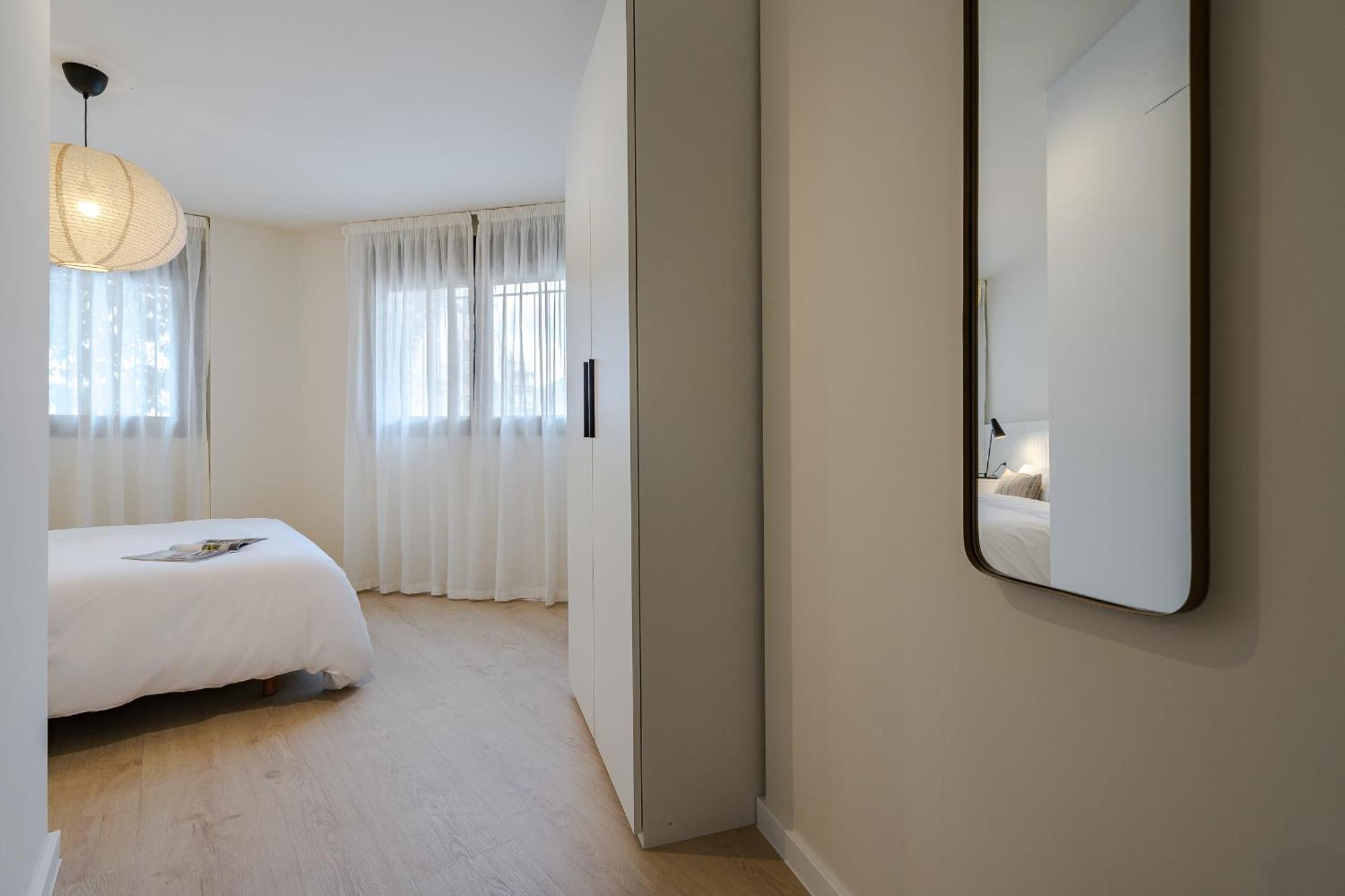 Puerto Alto Apartments By Olala Homes Μαδρίτη Εξωτερικό φωτογραφία