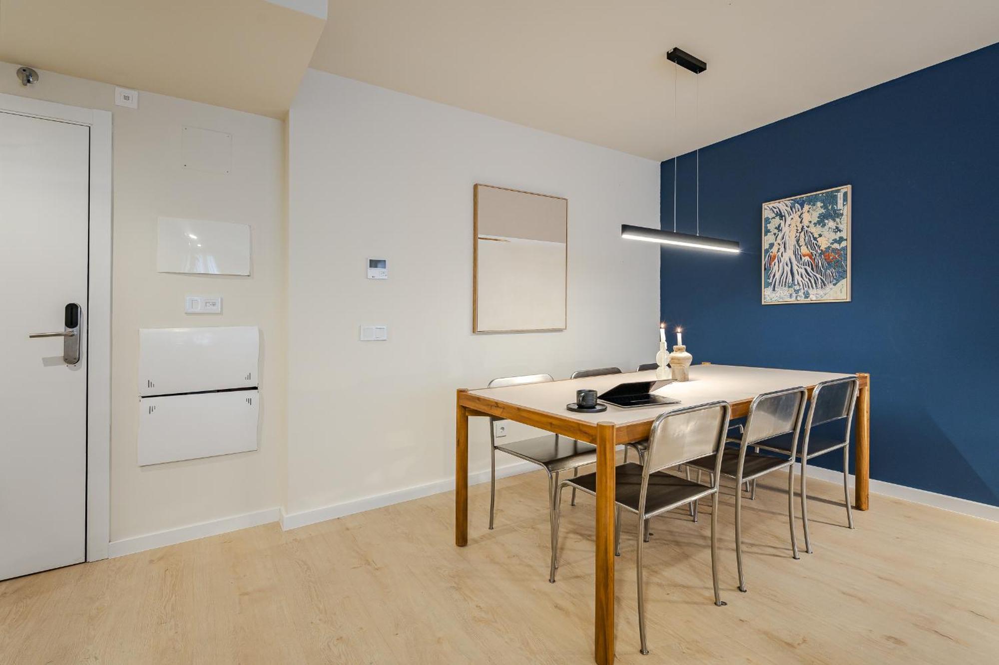 Puerto Alto Apartments By Olala Homes Μαδρίτη Εξωτερικό φωτογραφία