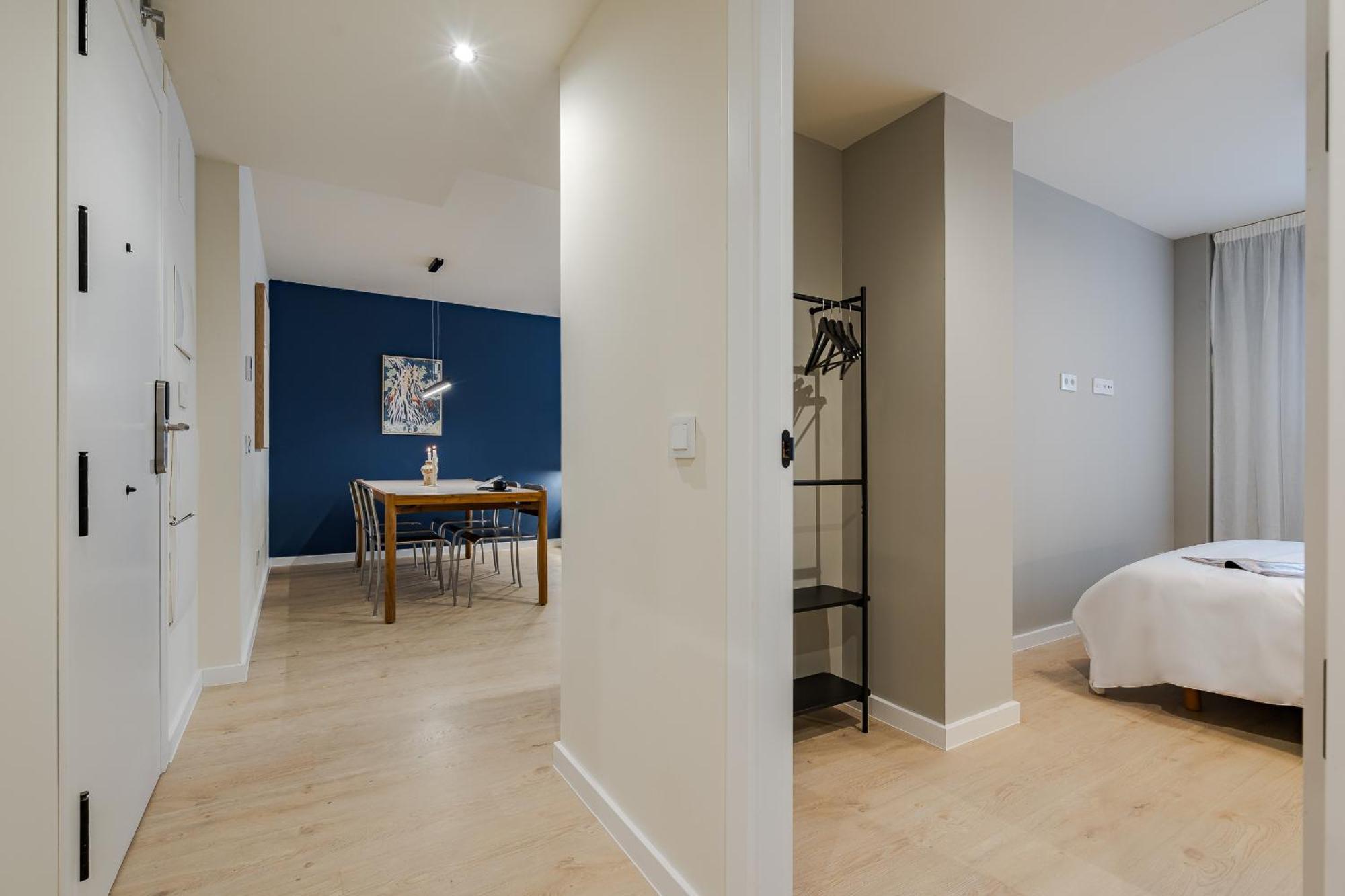 Puerto Alto Apartments By Olala Homes Μαδρίτη Εξωτερικό φωτογραφία