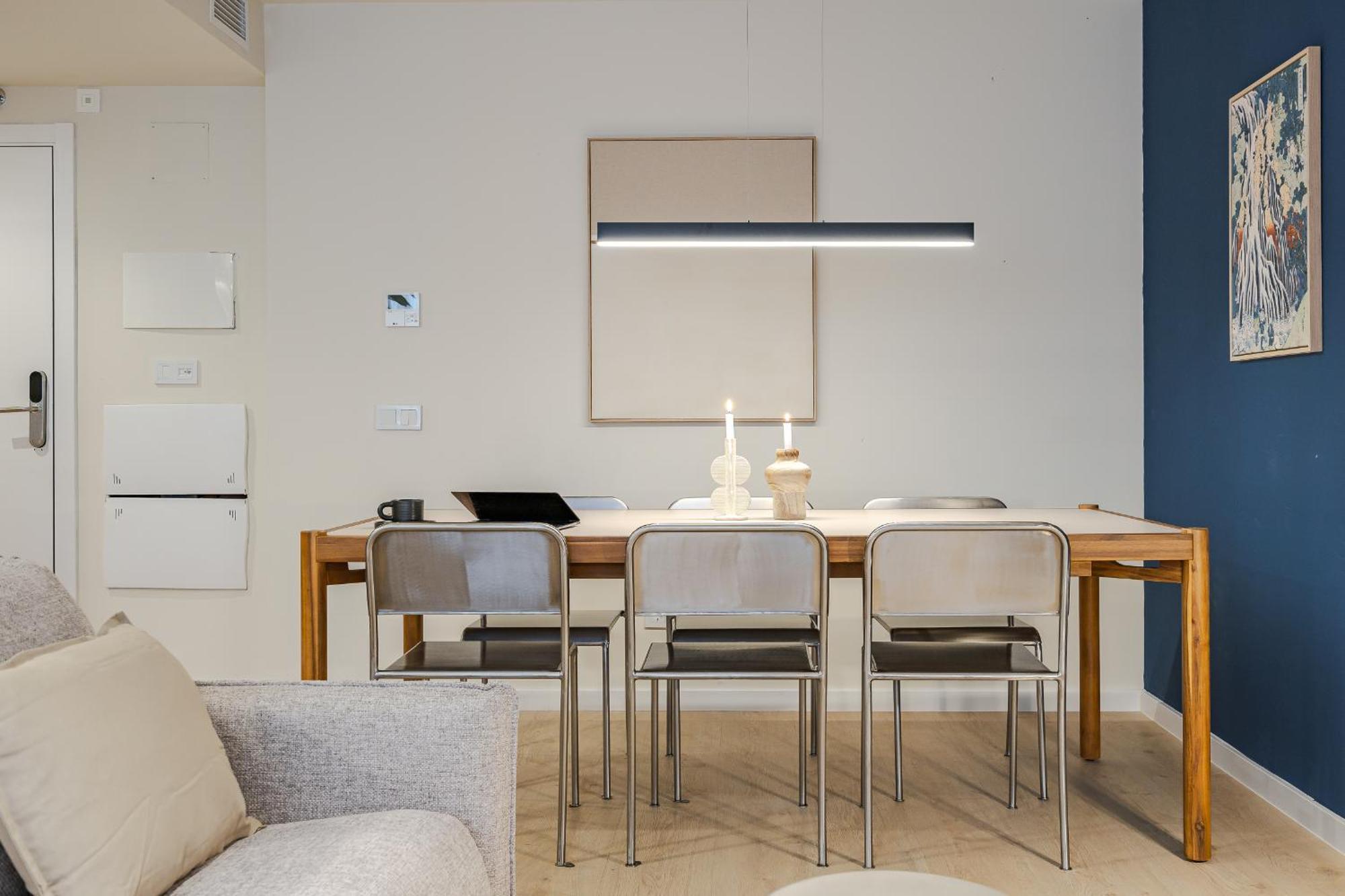 Puerto Alto Apartments By Olala Homes Μαδρίτη Εξωτερικό φωτογραφία