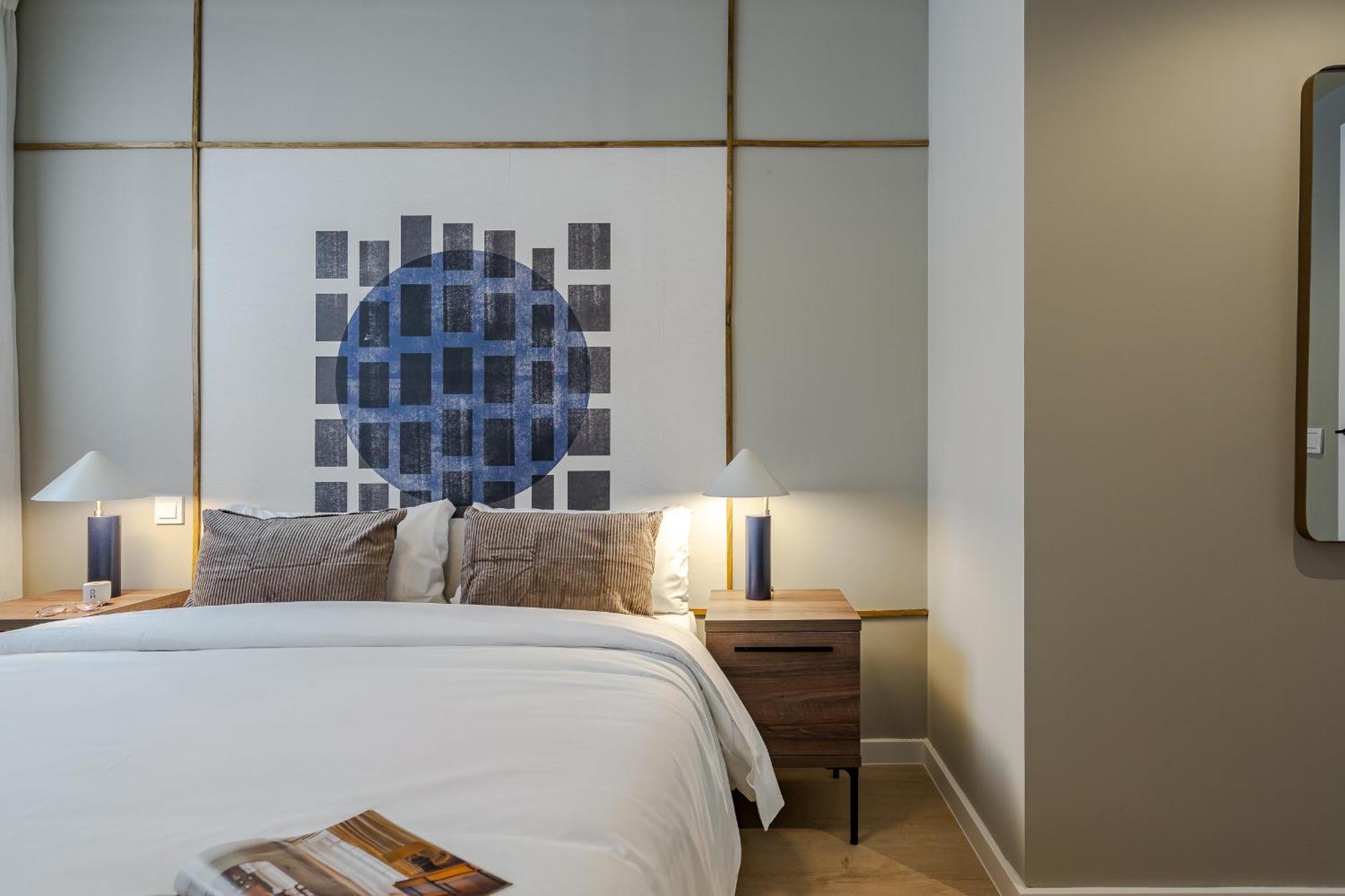 Puerto Alto Apartments By Olala Homes Μαδρίτη Εξωτερικό φωτογραφία