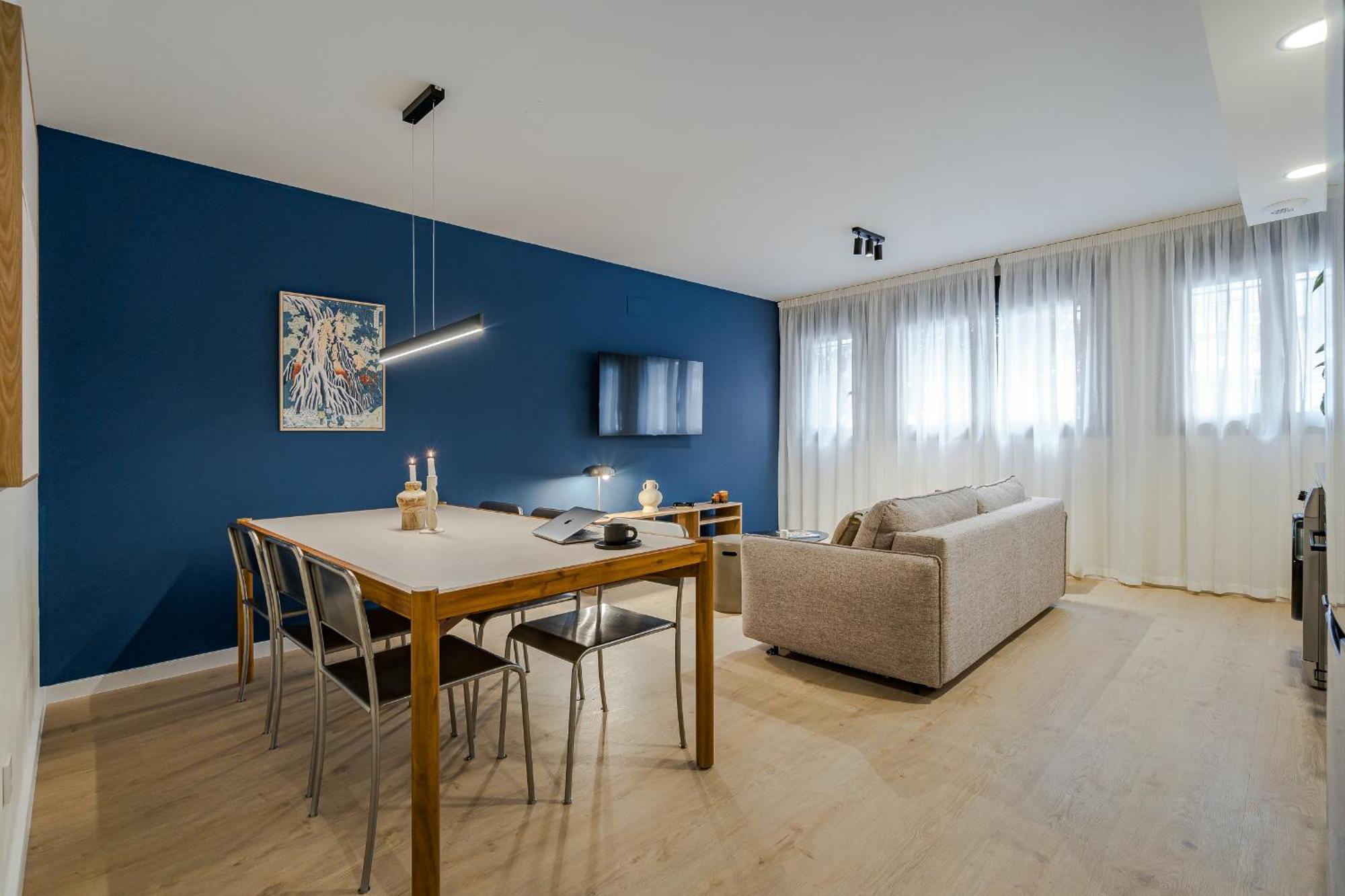 Puerto Alto Apartments By Olala Homes Μαδρίτη Εξωτερικό φωτογραφία