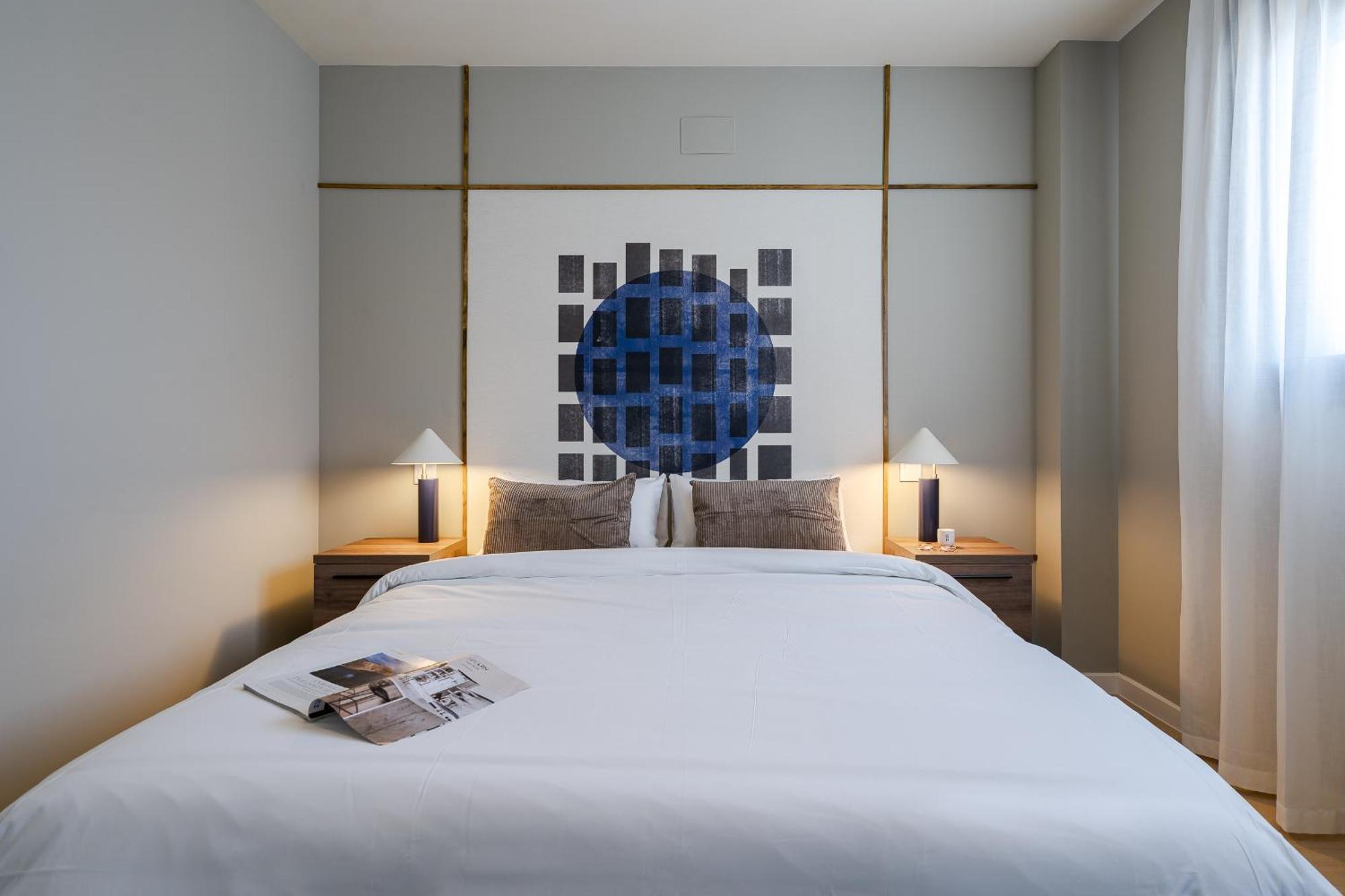 Puerto Alto Apartments By Olala Homes Μαδρίτη Εξωτερικό φωτογραφία