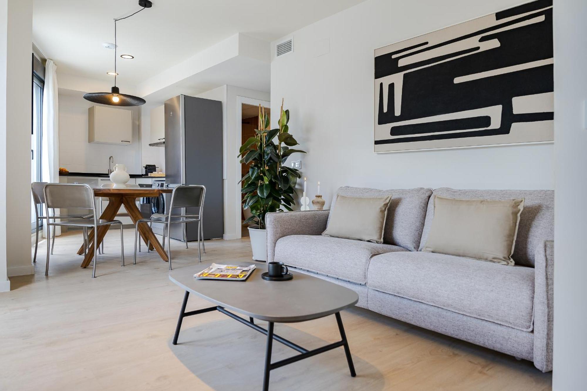 Puerto Alto Apartments By Olala Homes Μαδρίτη Εξωτερικό φωτογραφία