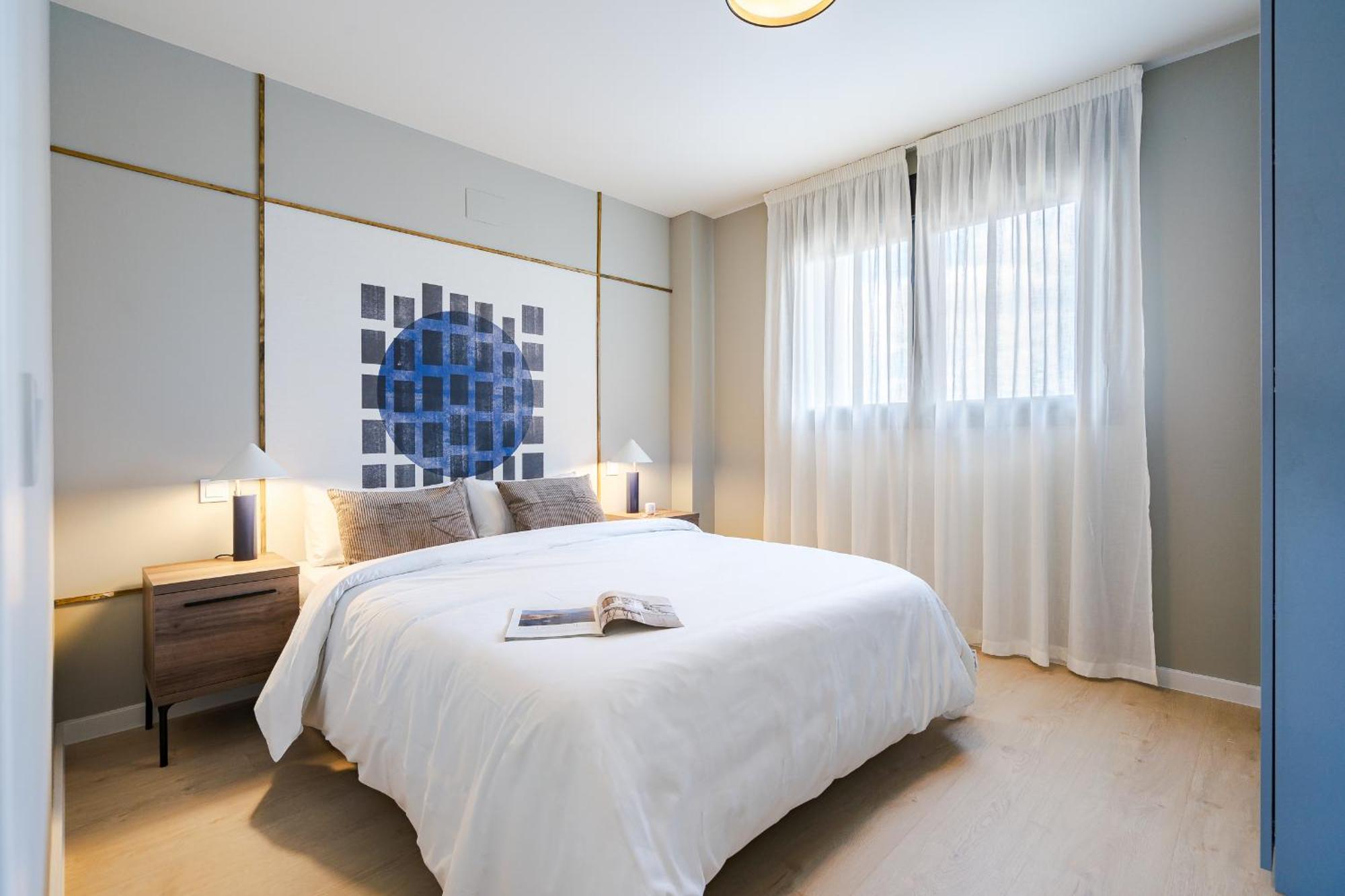 Puerto Alto Apartments By Olala Homes Μαδρίτη Εξωτερικό φωτογραφία