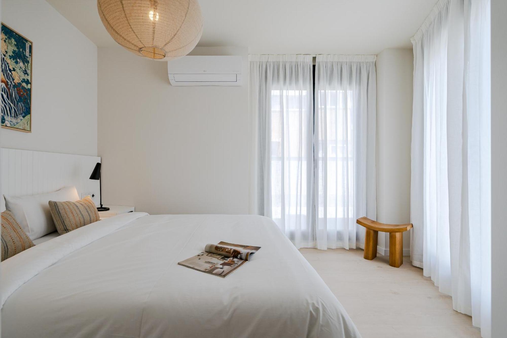 Puerto Alto Apartments By Olala Homes Μαδρίτη Εξωτερικό φωτογραφία
