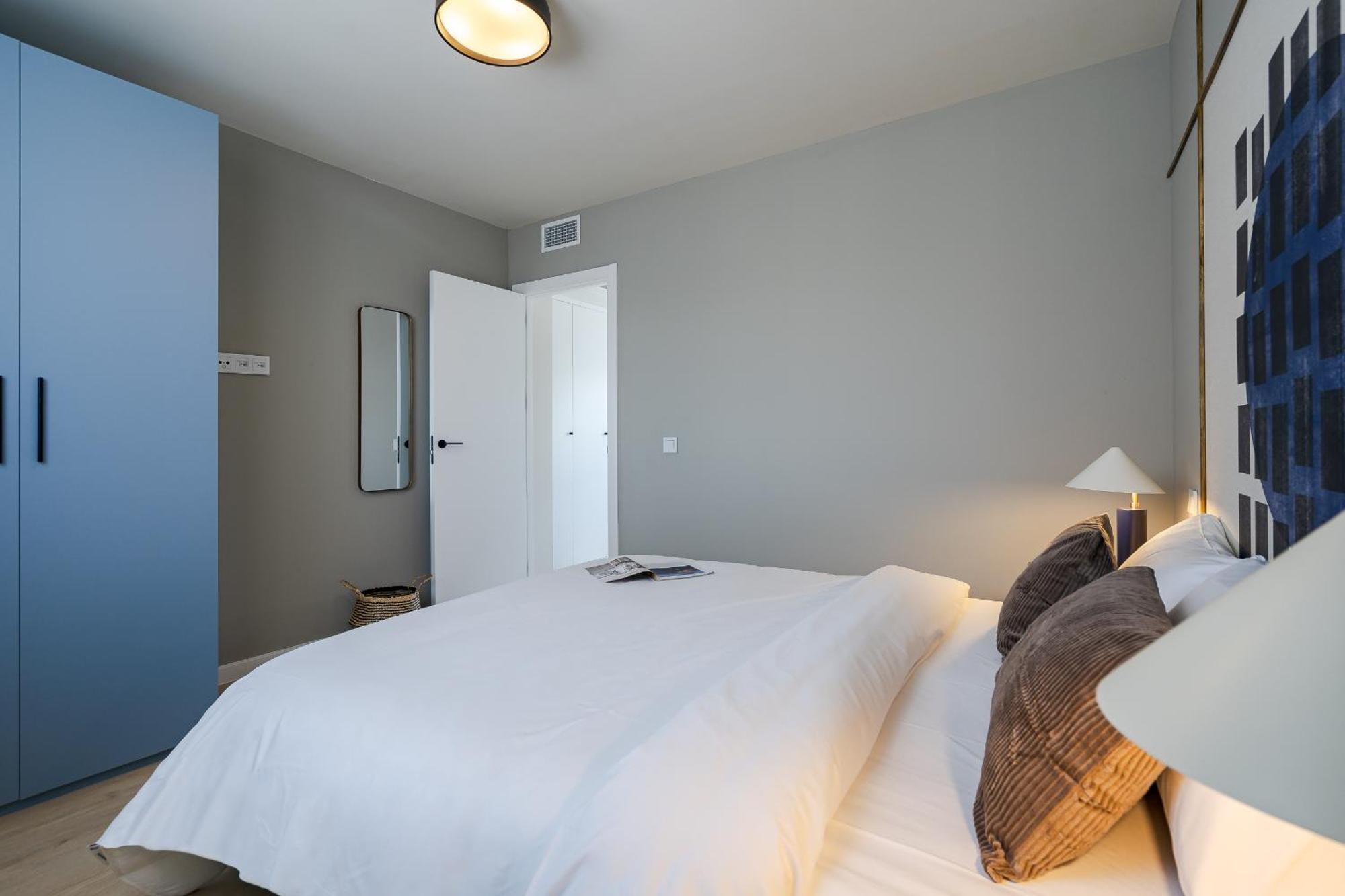Puerto Alto Apartments By Olala Homes Μαδρίτη Εξωτερικό φωτογραφία