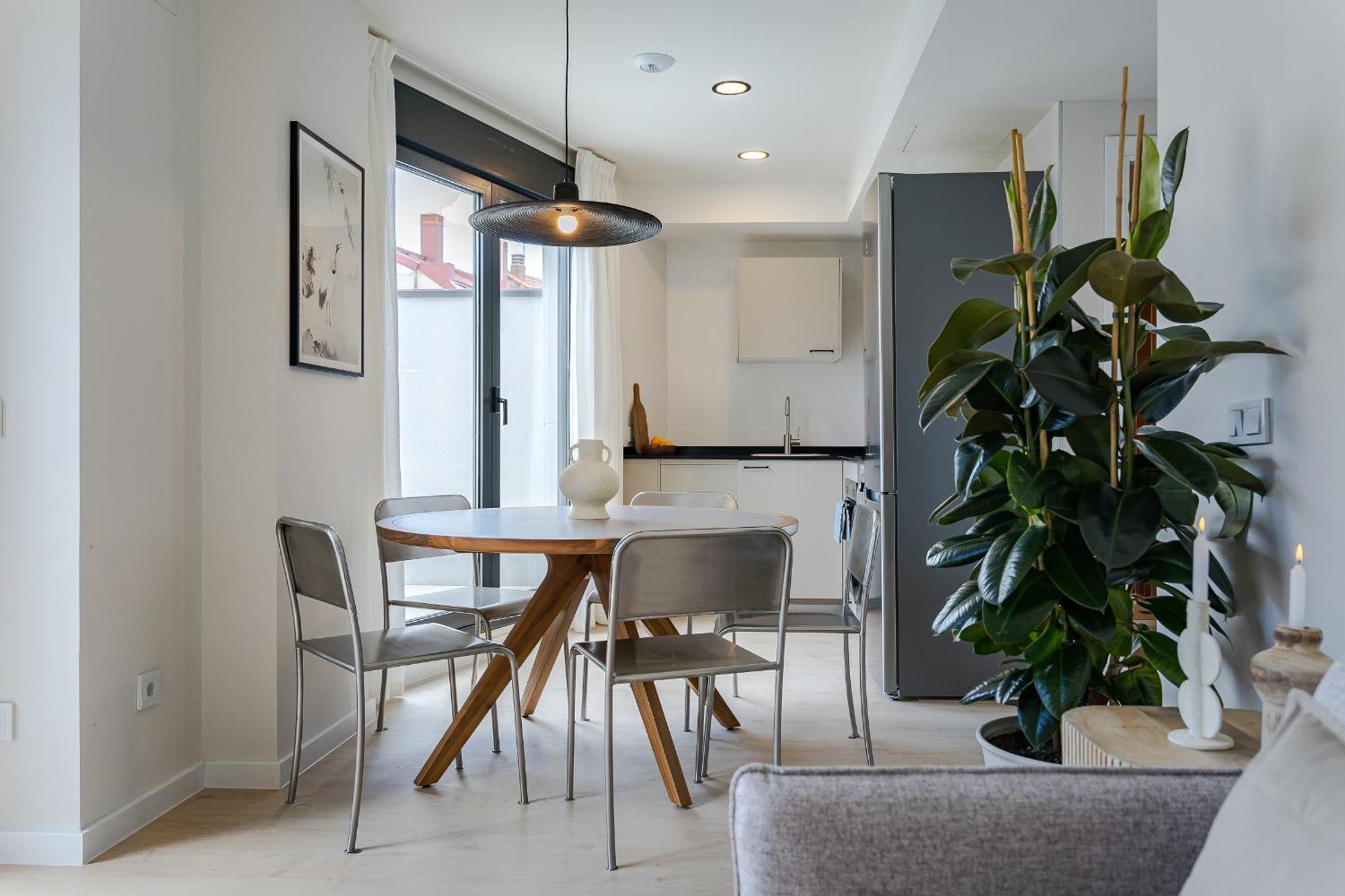 Puerto Alto Apartments By Olala Homes Μαδρίτη Εξωτερικό φωτογραφία