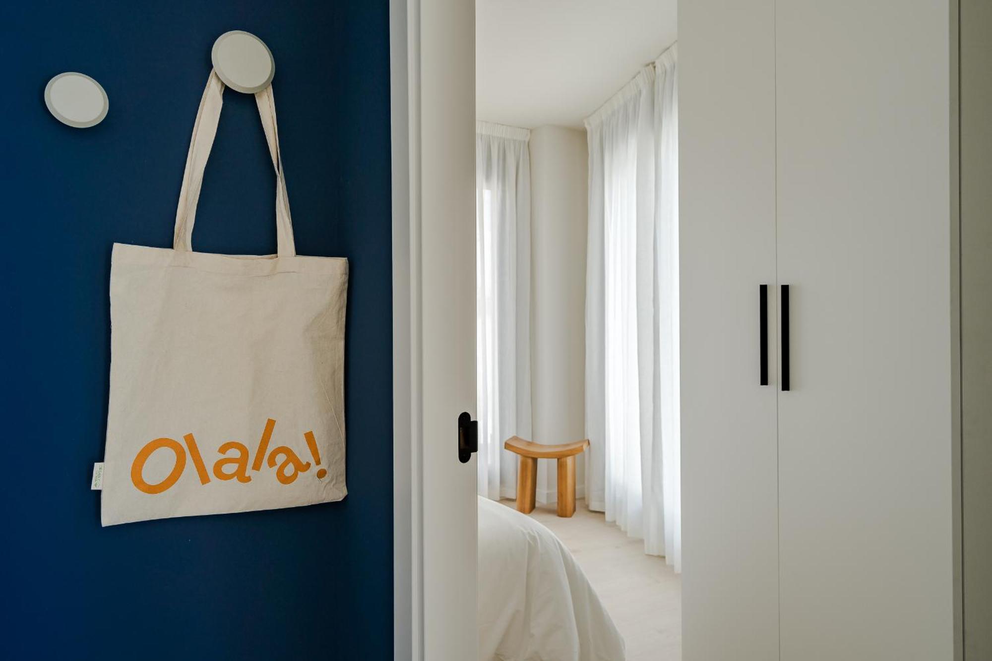 Puerto Alto Apartments By Olala Homes Μαδρίτη Εξωτερικό φωτογραφία