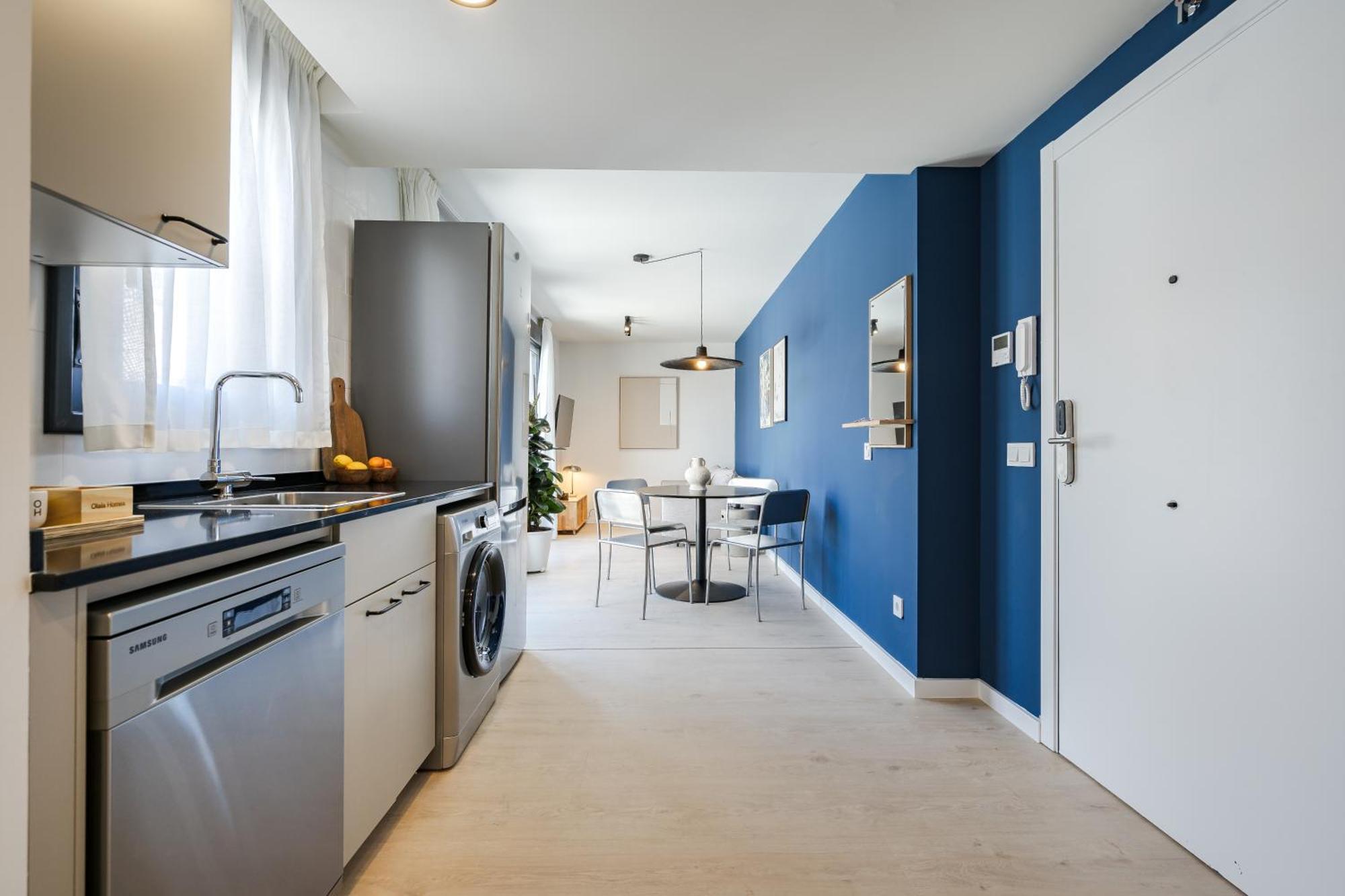 Puerto Alto Apartments By Olala Homes Μαδρίτη Εξωτερικό φωτογραφία