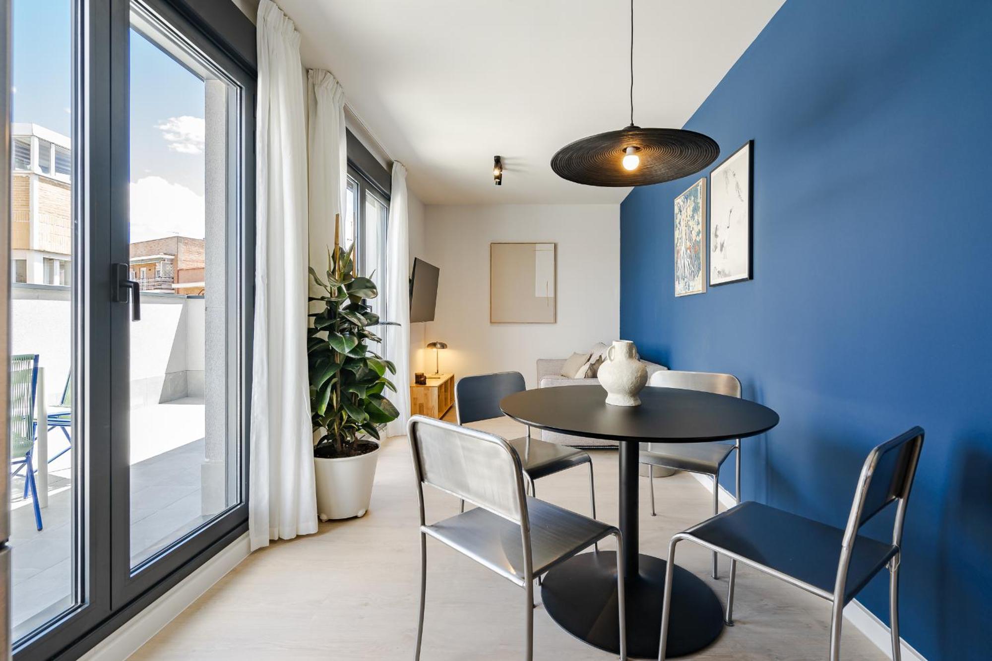 Puerto Alto Apartments By Olala Homes Μαδρίτη Εξωτερικό φωτογραφία
