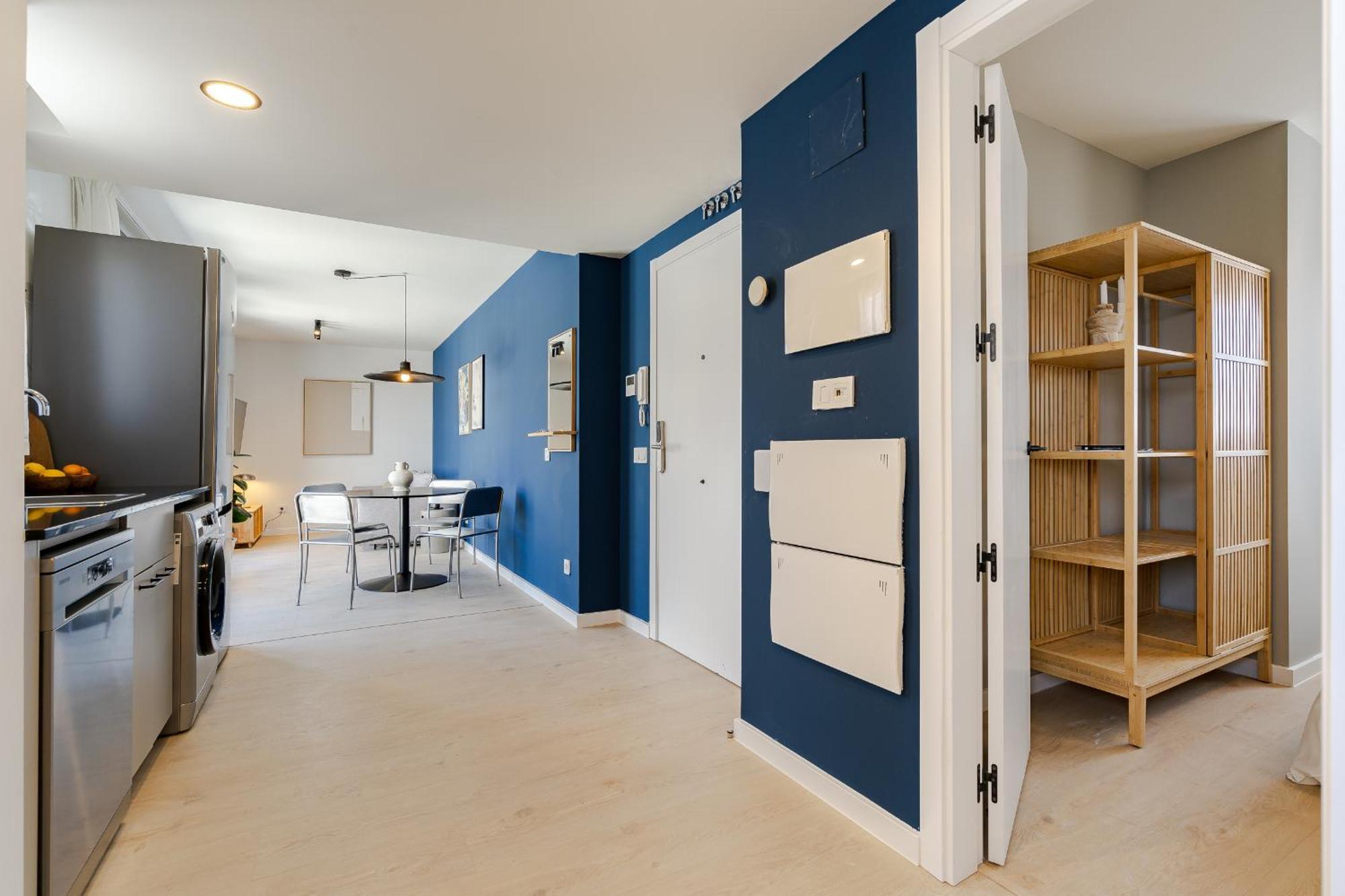Puerto Alto Apartments By Olala Homes Μαδρίτη Εξωτερικό φωτογραφία