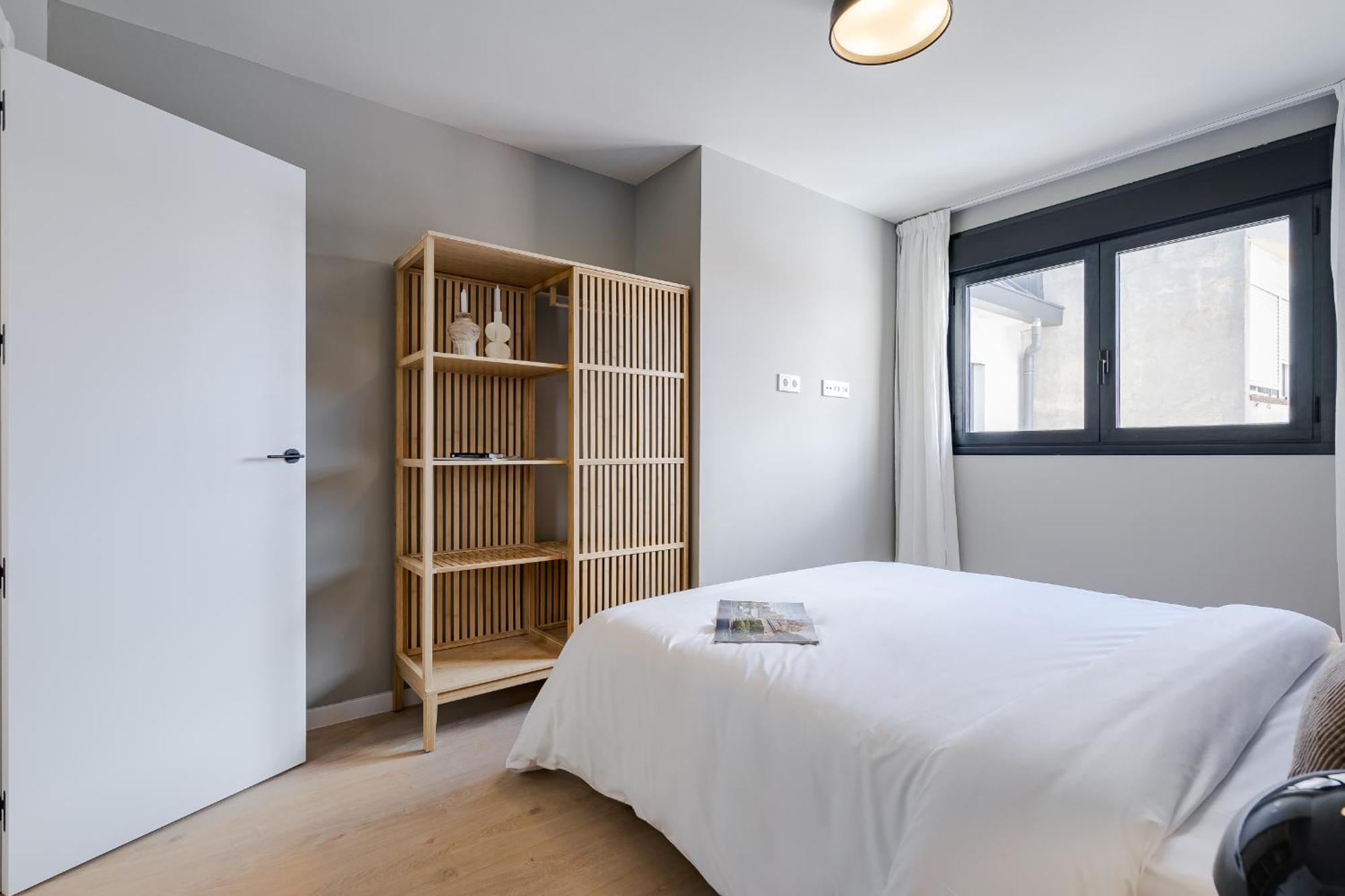 Puerto Alto Apartments By Olala Homes Μαδρίτη Εξωτερικό φωτογραφία