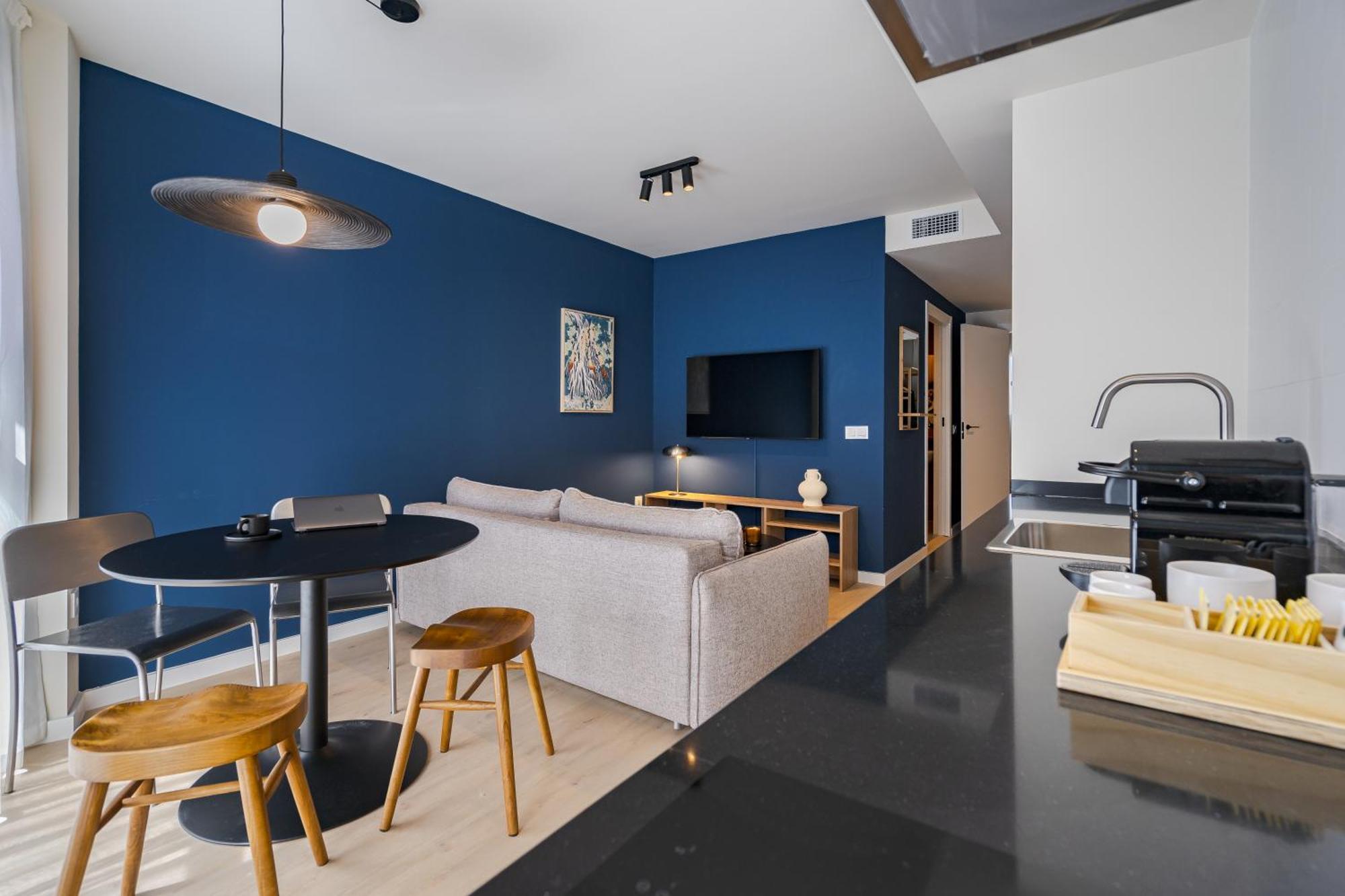Puerto Alto Apartments By Olala Homes Μαδρίτη Εξωτερικό φωτογραφία
