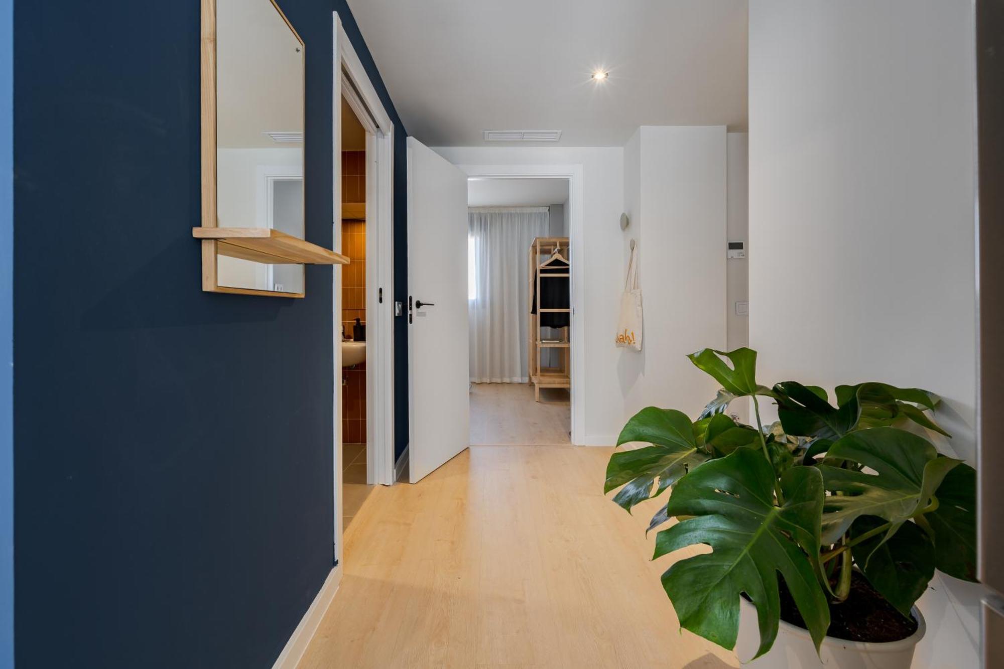 Puerto Alto Apartments By Olala Homes Μαδρίτη Εξωτερικό φωτογραφία