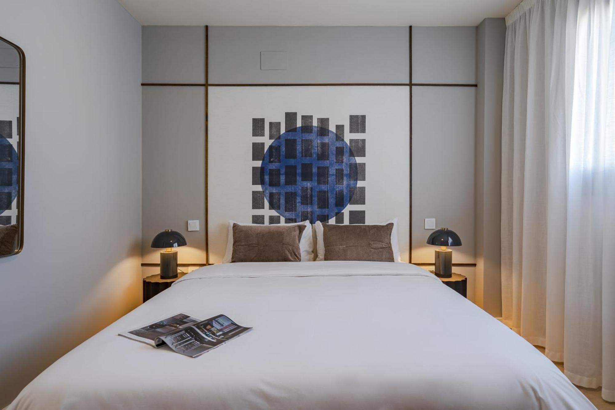 Puerto Alto Apartments By Olala Homes Μαδρίτη Εξωτερικό φωτογραφία
