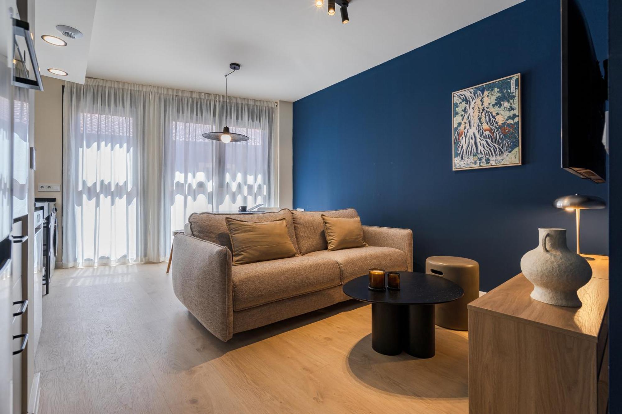 Puerto Alto Apartments By Olala Homes Μαδρίτη Εξωτερικό φωτογραφία