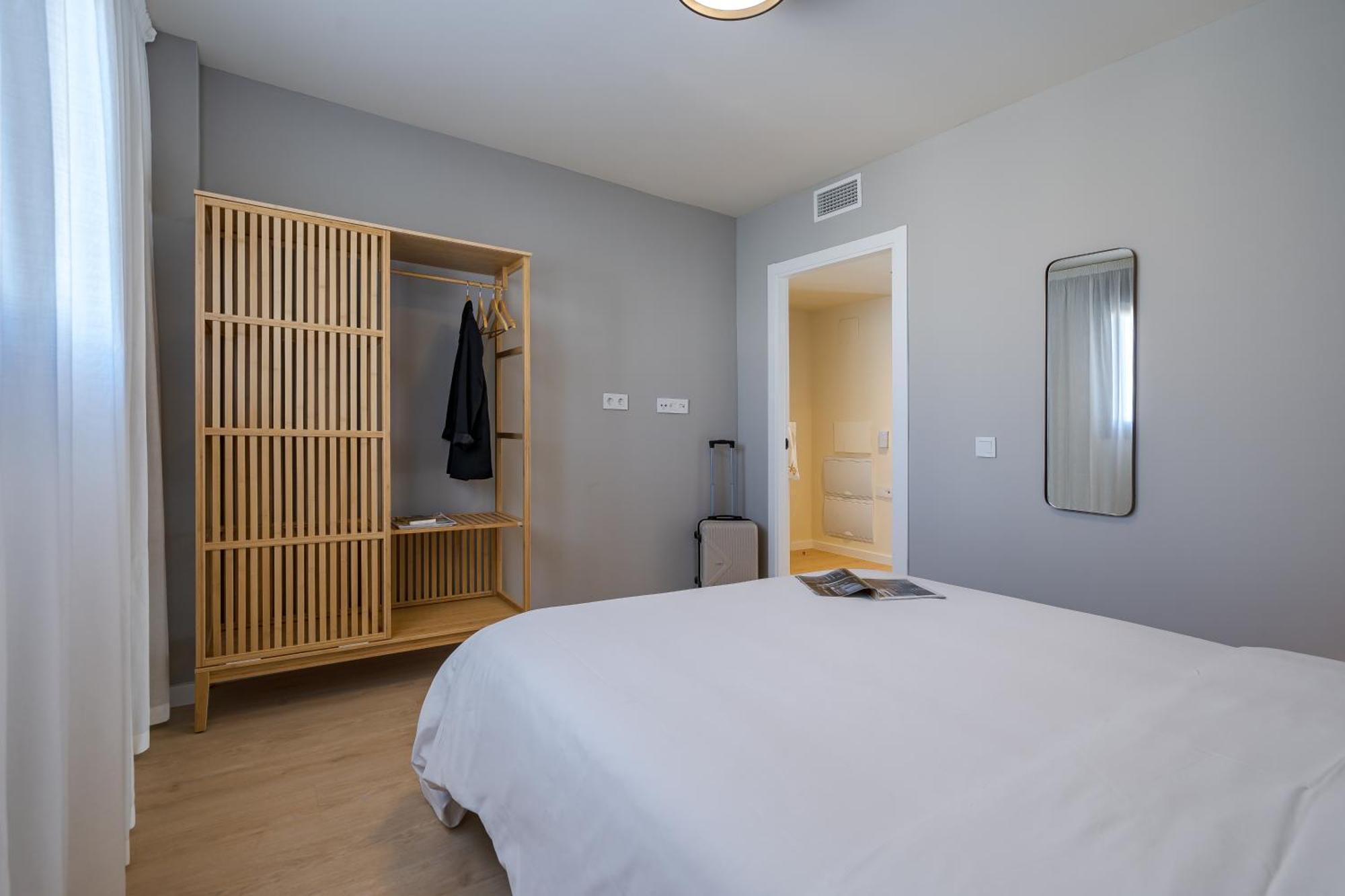Puerto Alto Apartments By Olala Homes Μαδρίτη Εξωτερικό φωτογραφία