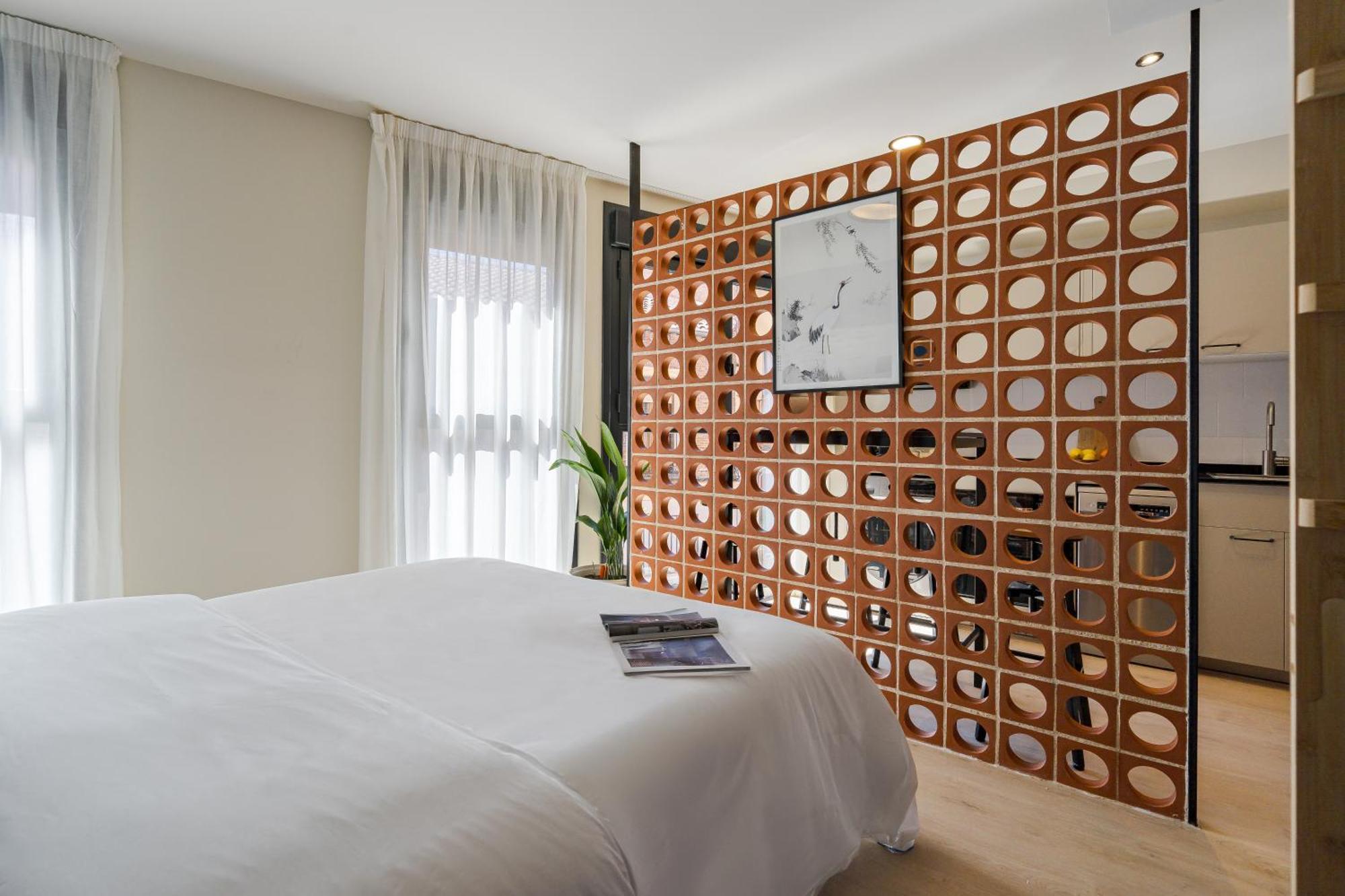 Puerto Alto Apartments By Olala Homes Μαδρίτη Εξωτερικό φωτογραφία