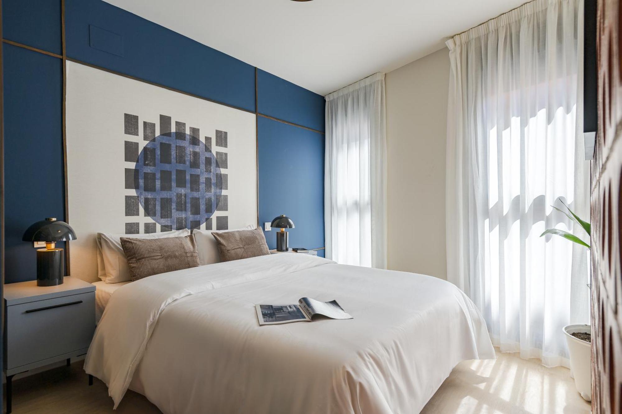 Puerto Alto Apartments By Olala Homes Μαδρίτη Εξωτερικό φωτογραφία