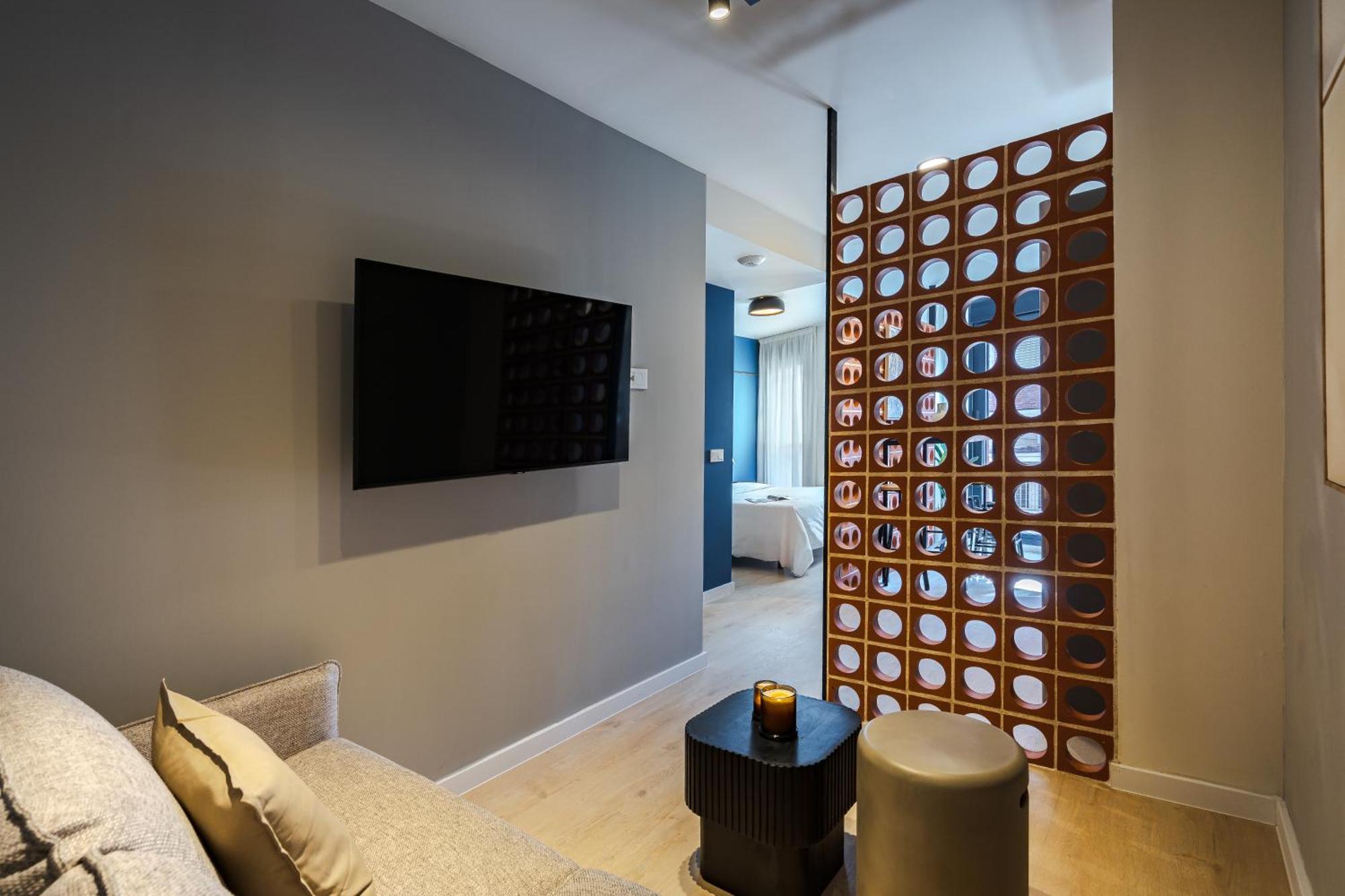 Puerto Alto Apartments By Olala Homes Μαδρίτη Εξωτερικό φωτογραφία