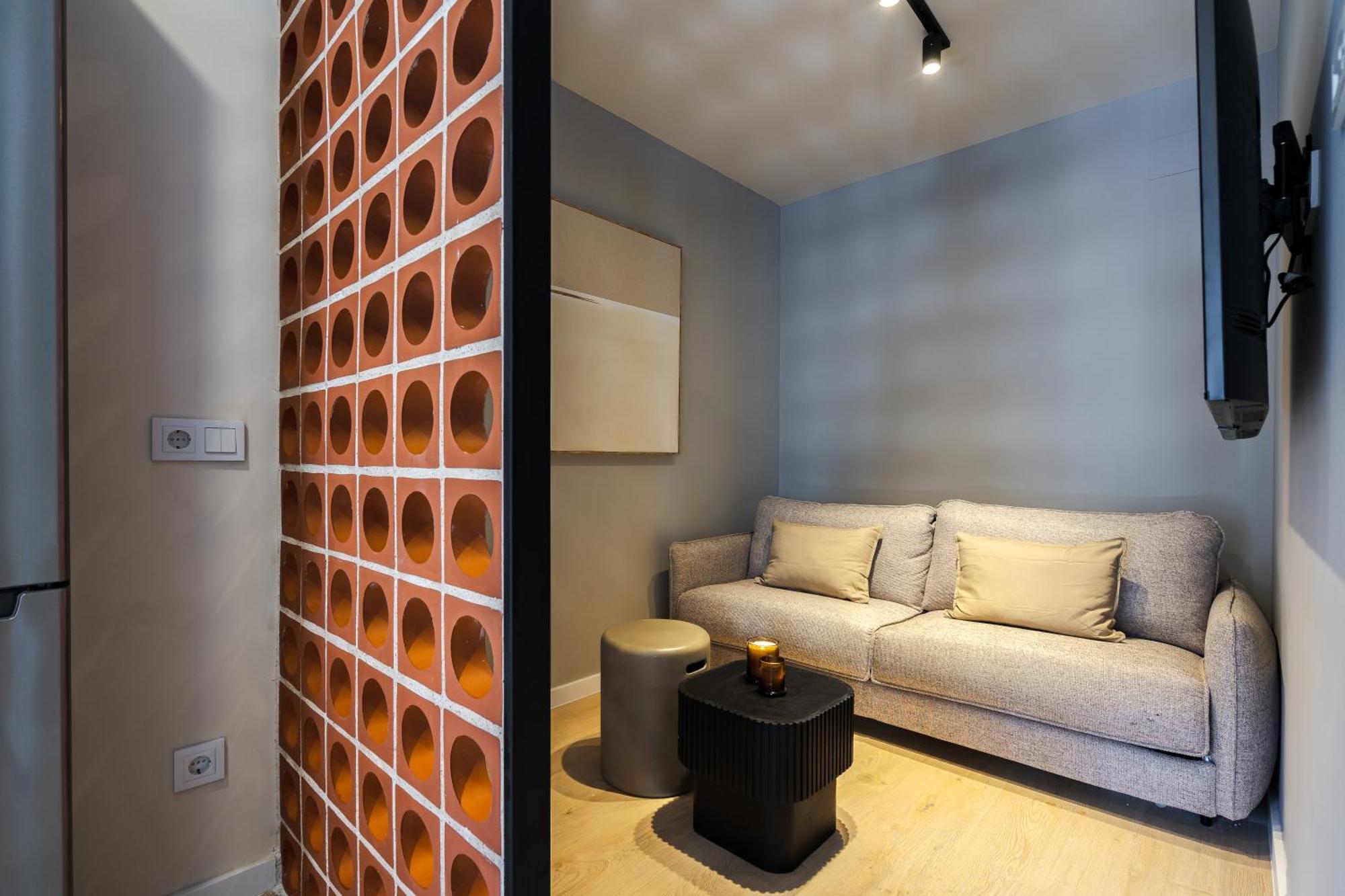 Puerto Alto Apartments By Olala Homes Μαδρίτη Εξωτερικό φωτογραφία