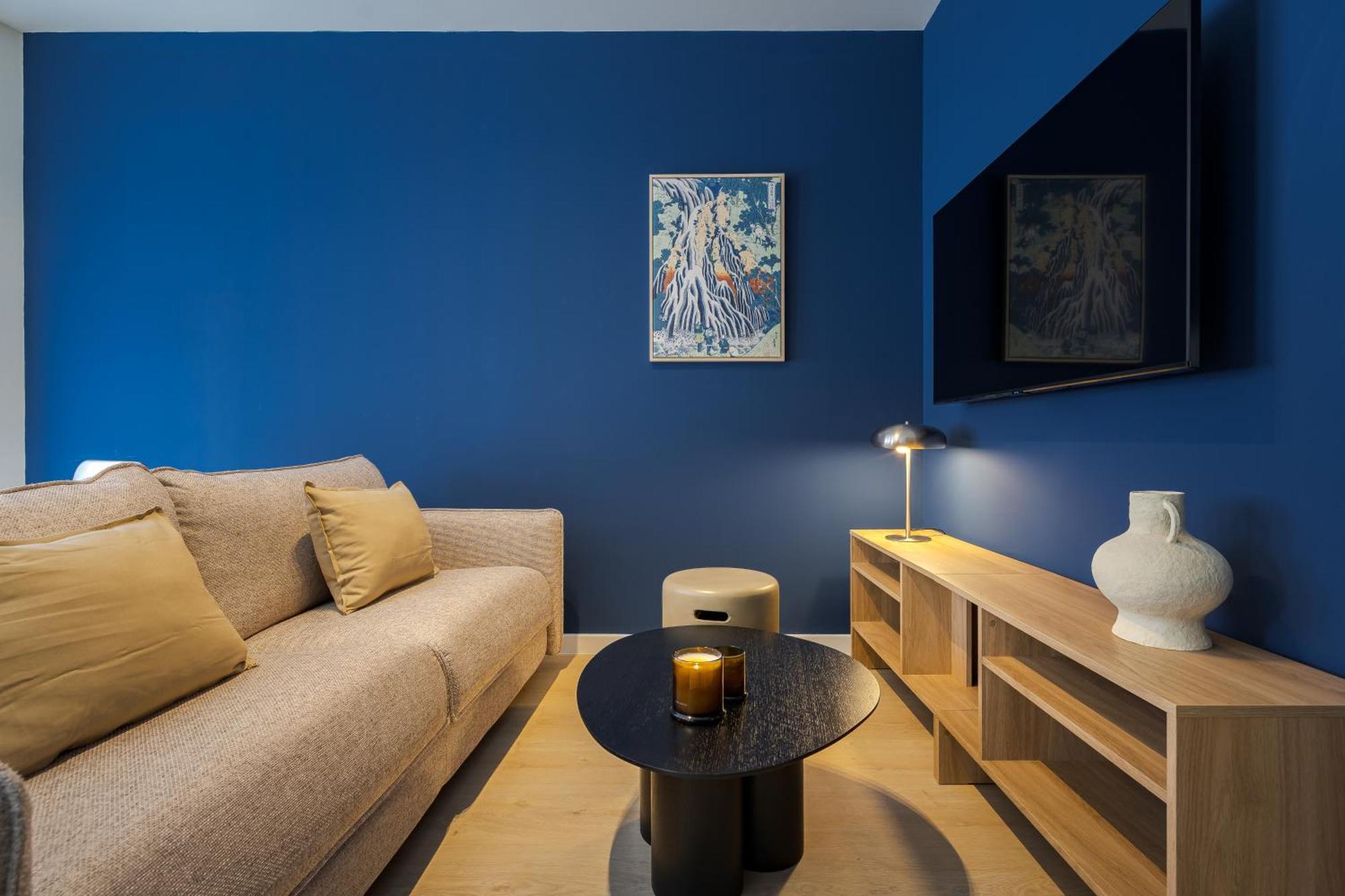 Puerto Alto Apartments By Olala Homes Μαδρίτη Εξωτερικό φωτογραφία