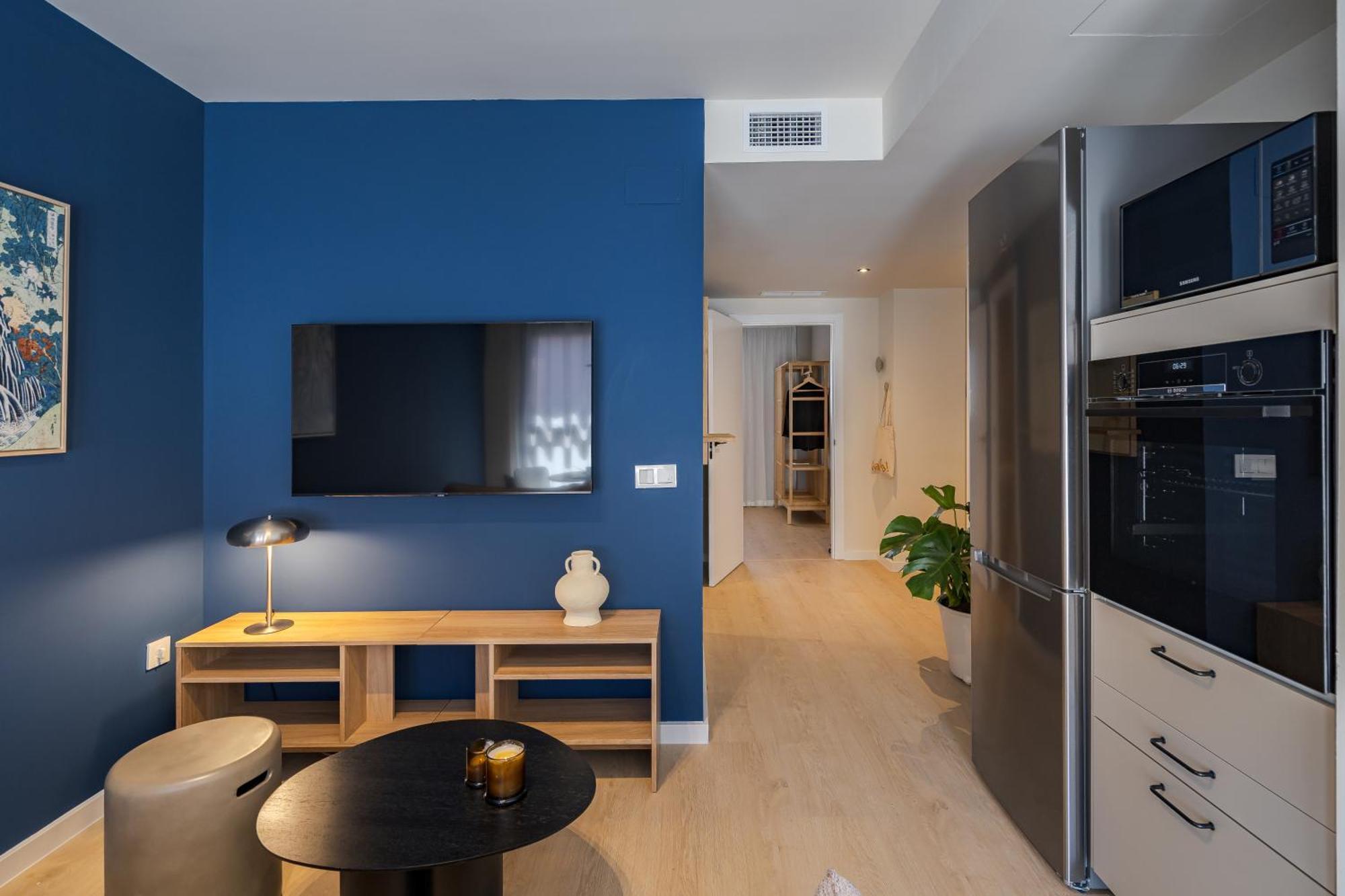 Puerto Alto Apartments By Olala Homes Μαδρίτη Εξωτερικό φωτογραφία