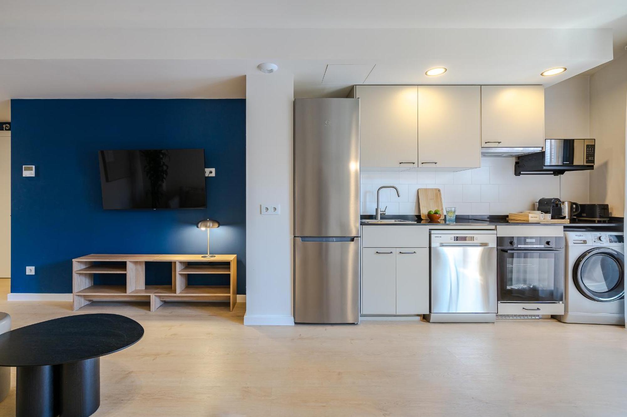 Puerto Alto Apartments By Olala Homes Μαδρίτη Εξωτερικό φωτογραφία