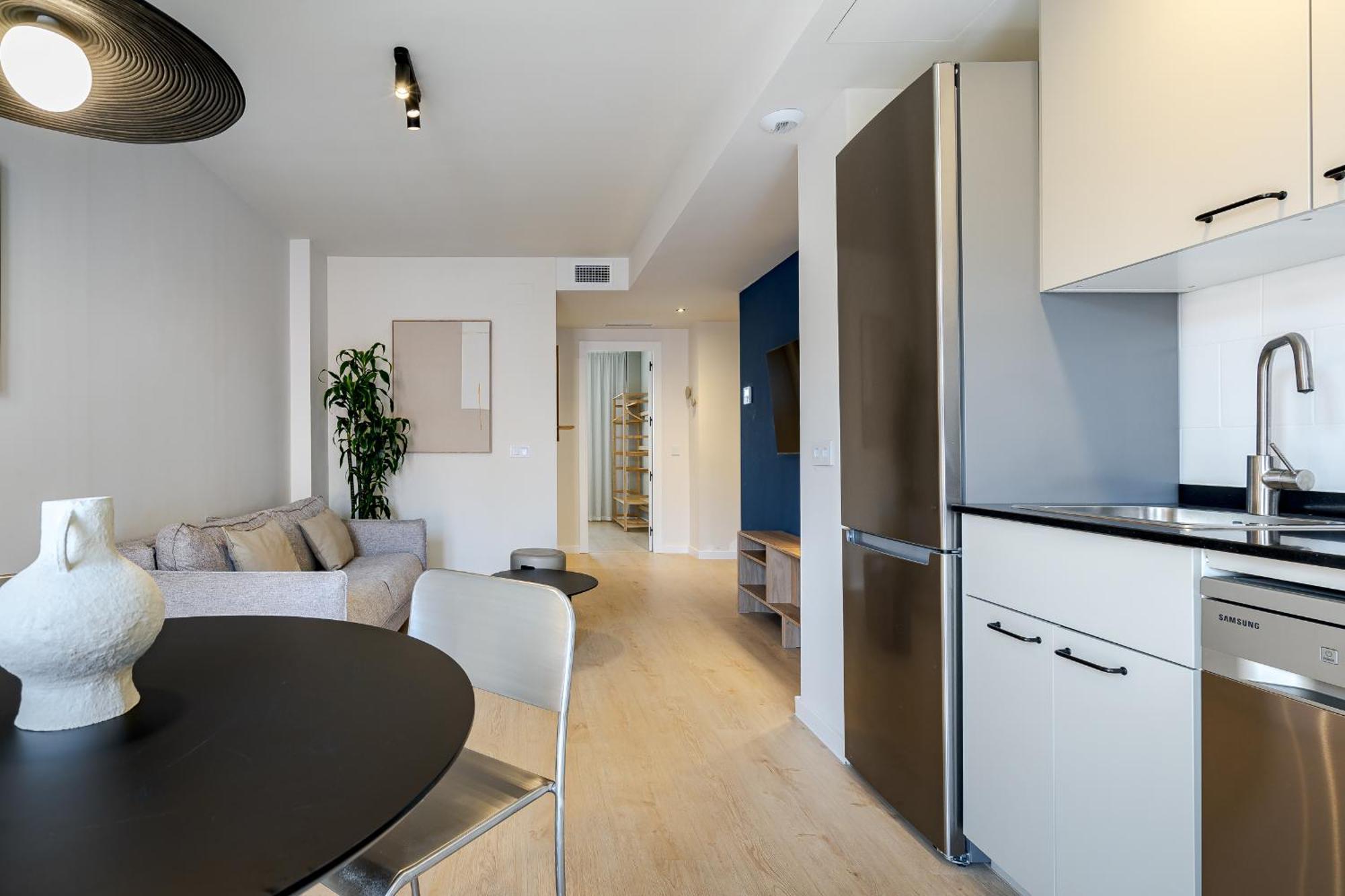 Puerto Alto Apartments By Olala Homes Μαδρίτη Εξωτερικό φωτογραφία