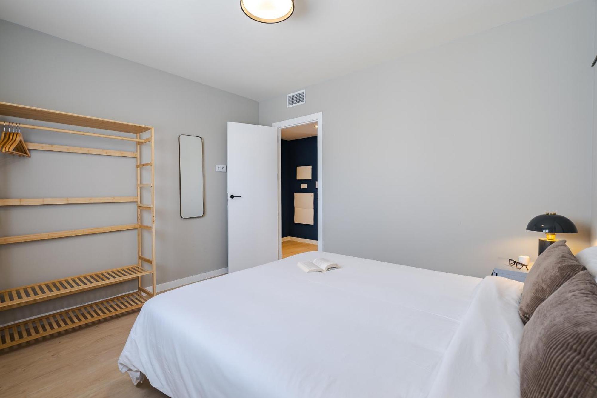 Puerto Alto Apartments By Olala Homes Μαδρίτη Εξωτερικό φωτογραφία