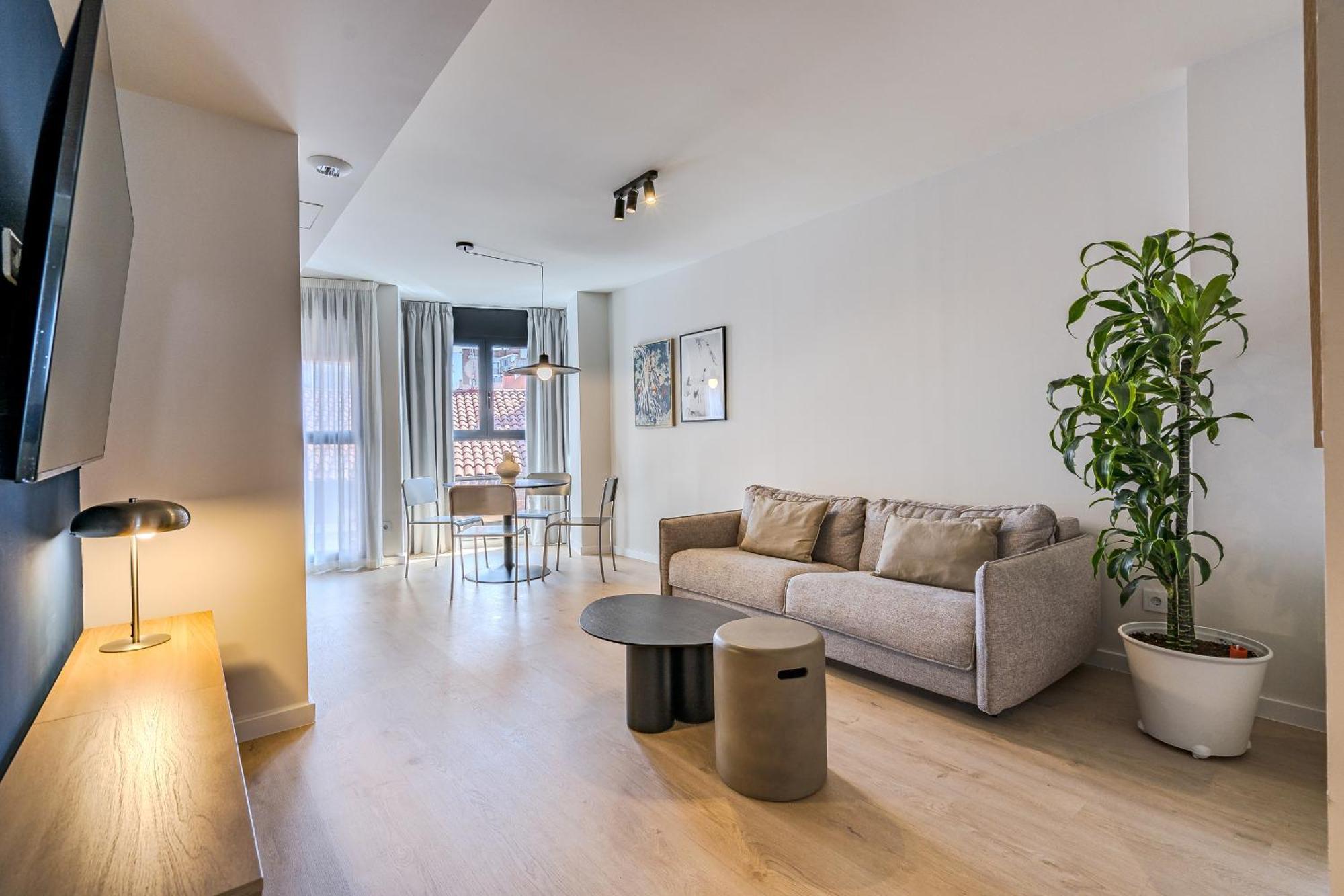 Puerto Alto Apartments By Olala Homes Μαδρίτη Εξωτερικό φωτογραφία