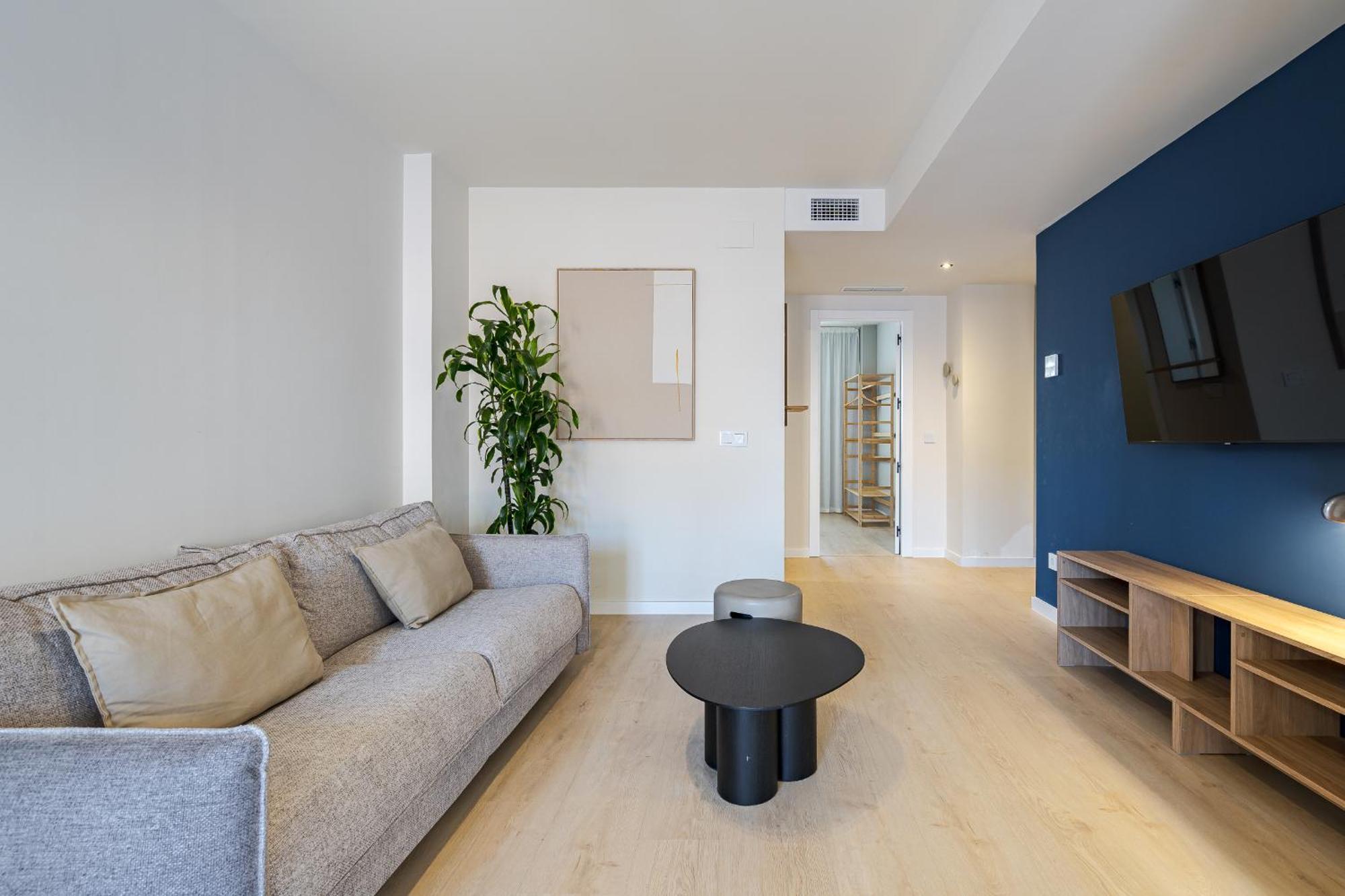Puerto Alto Apartments By Olala Homes Μαδρίτη Εξωτερικό φωτογραφία